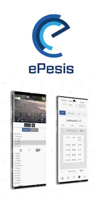 ePesis android App screenshot 5